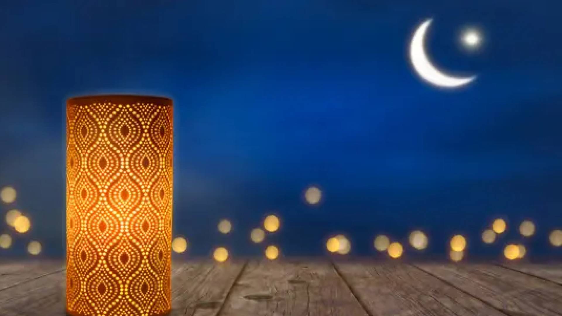 محمد الشاكر لـ"نبض البلد": "الجمعة" غرة شوال فلكياً.. ورؤية الهلال يوم الأربعاء مستحيل #عاجل 