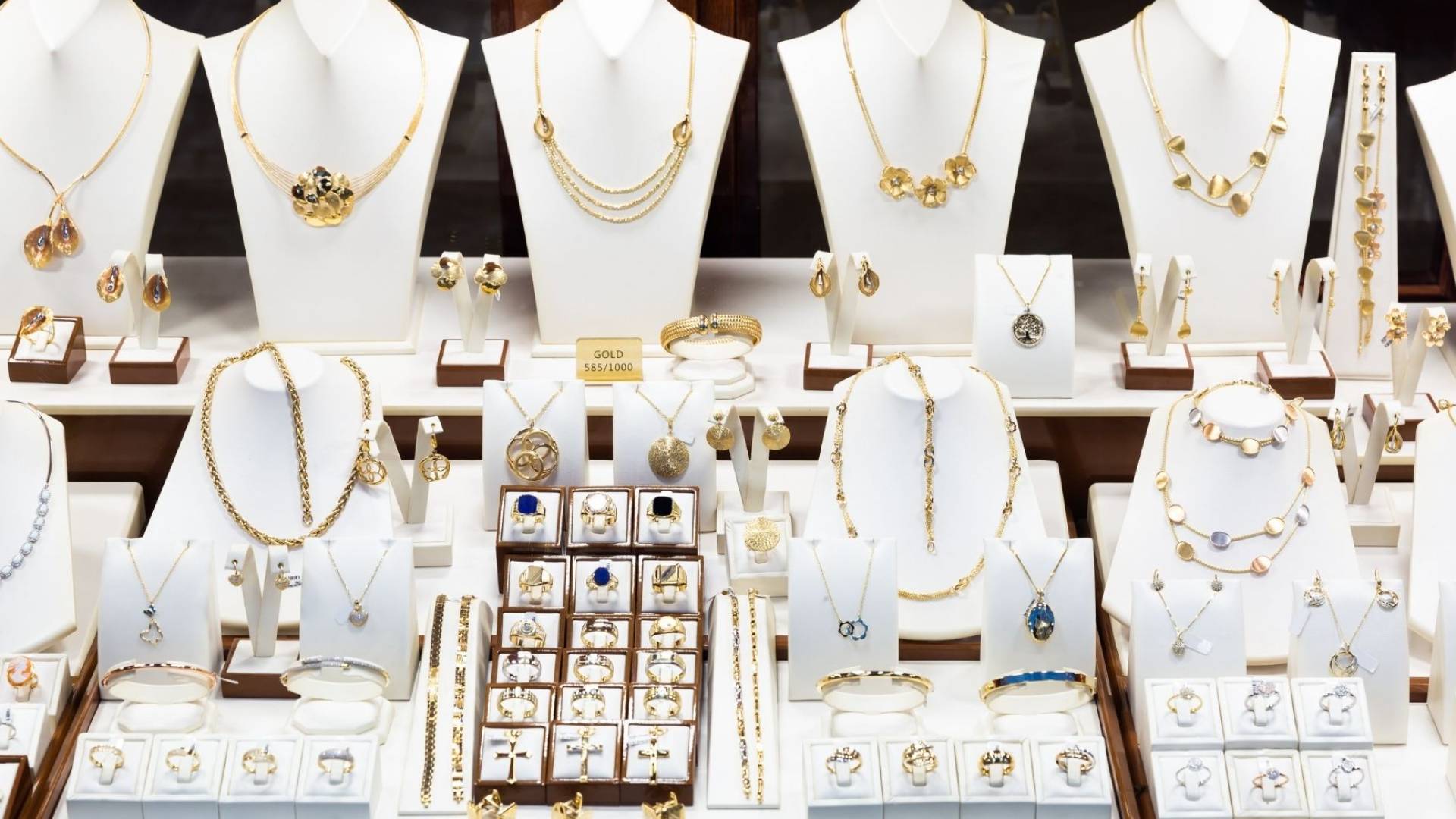 الذهب في الكويت يستقر وسط طبول الحرب.. وعيار 24 يسجل 51.14 دينارا