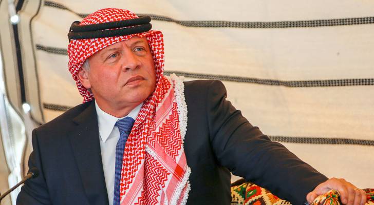 جلالة الملك عبدالله الثاني.. ارشيفية