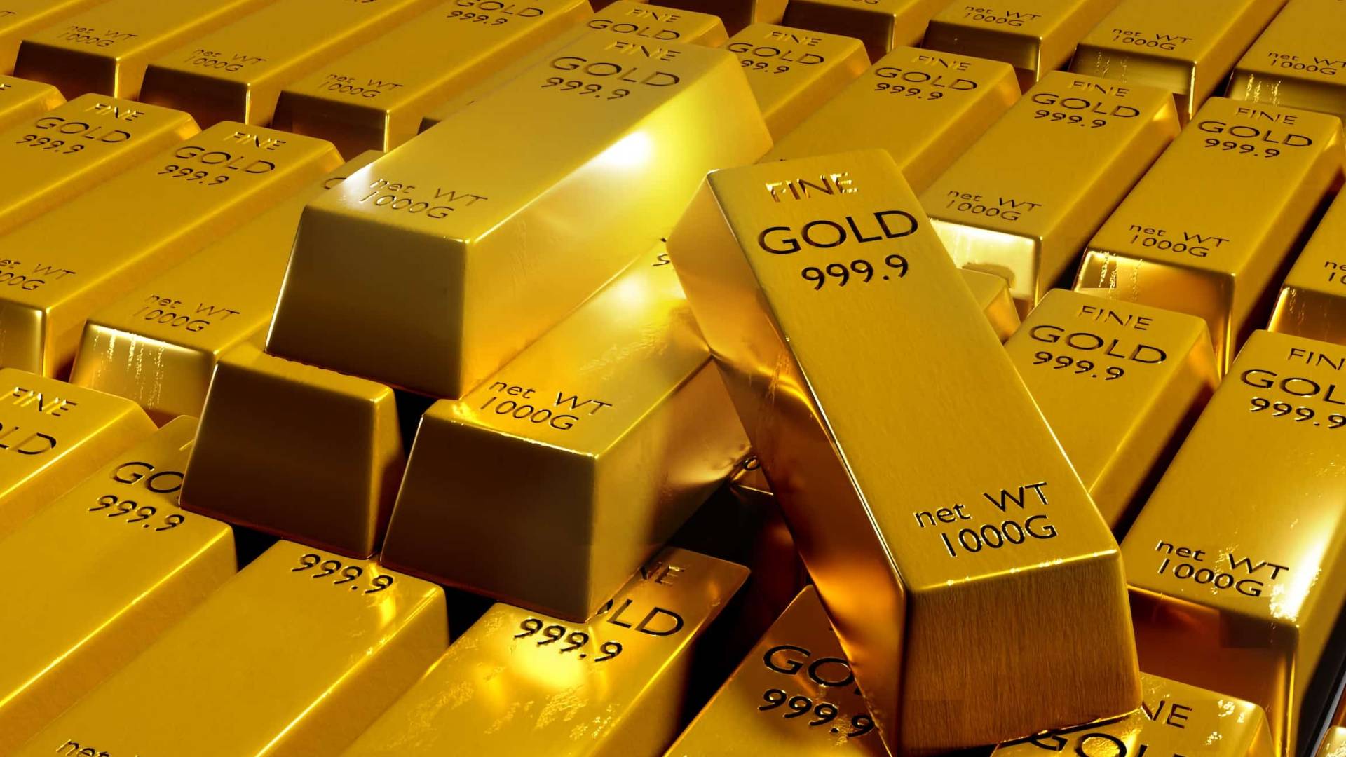 تعرف إلى أسعار الذهب والليرات الرشادي والإنجليزي في الأردن الأثنين