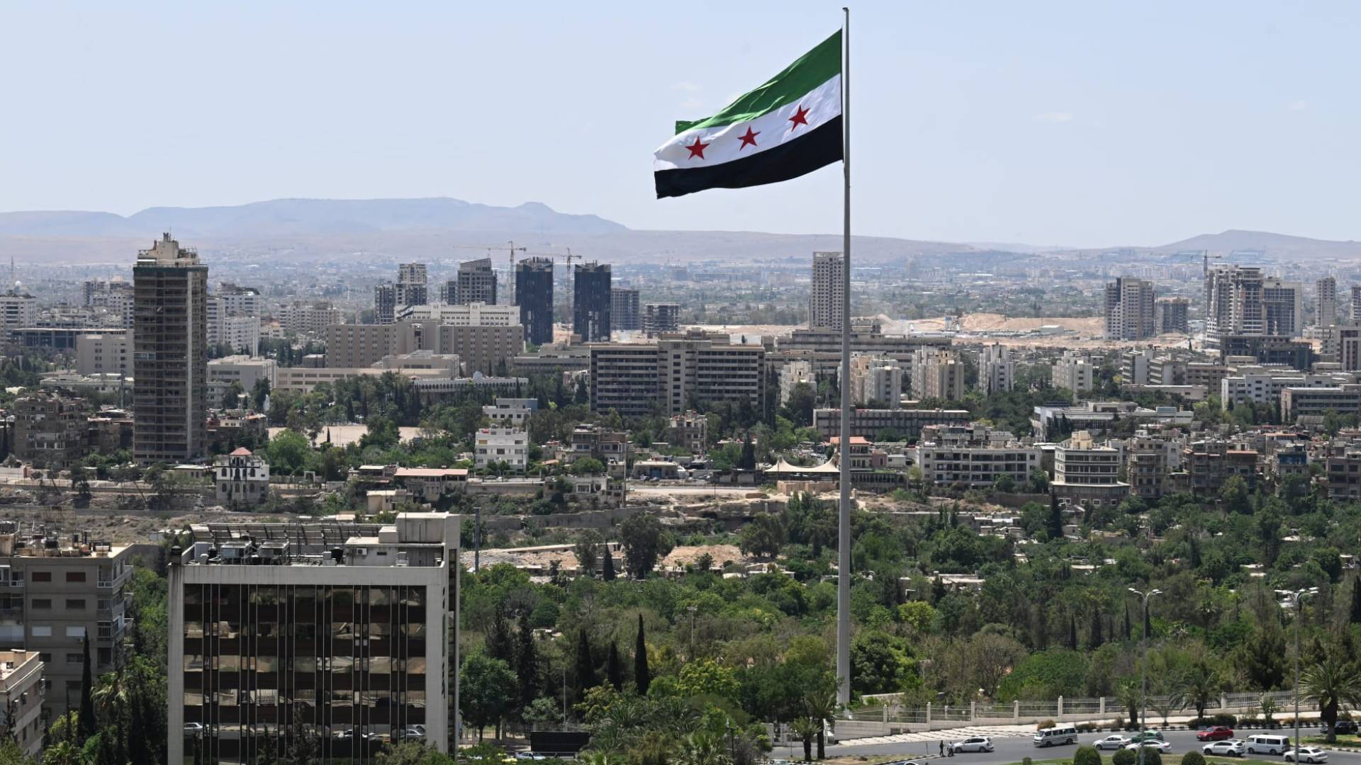 دمشق تفرض قيوداً على بيع الكحول.. وتحصره في أحياء محددة #عاجل 