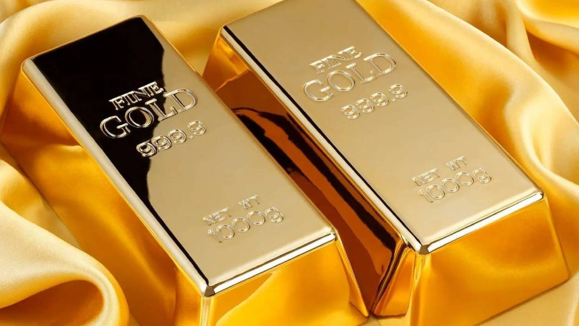 بين "الملاذ الآمن" وطبول الحرب.. الذهب يرفض الانكسار ويتمسك بالقمة التاريخية