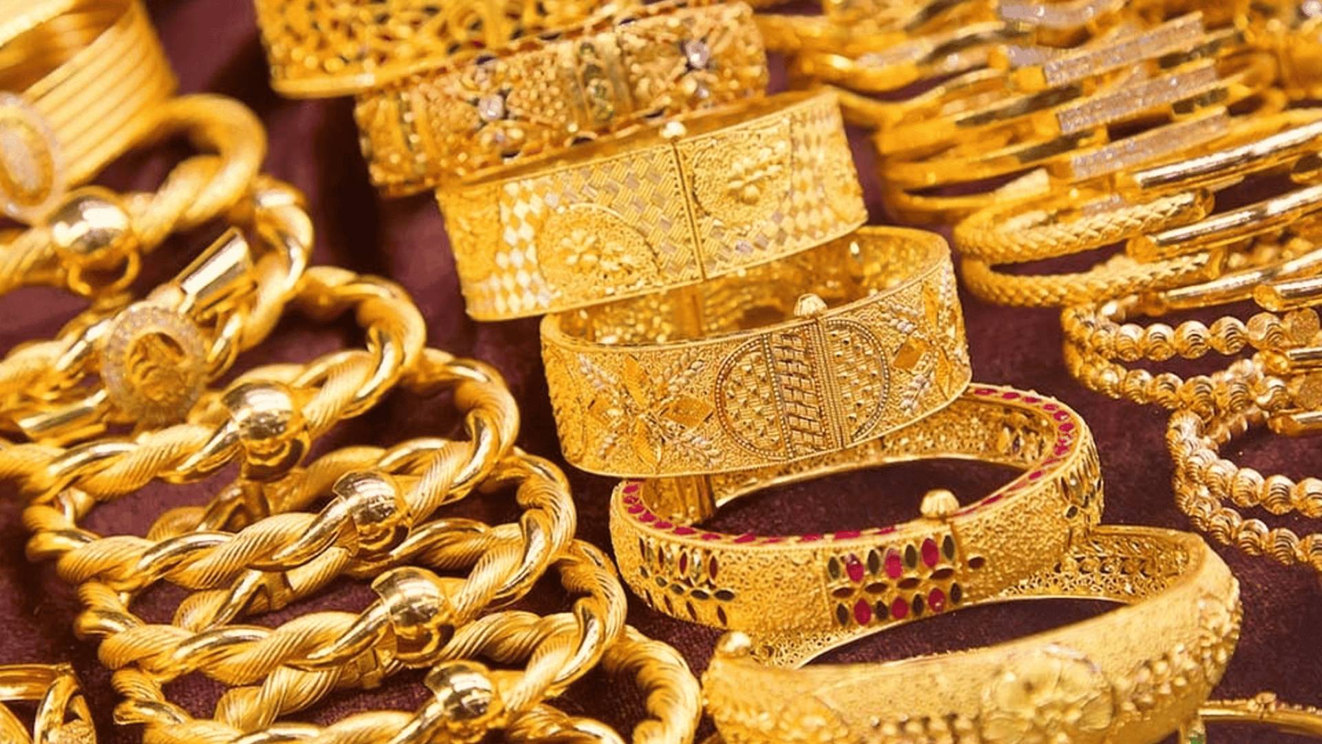 تراجع في أسواق الذهب القطرية.. وعيار 21 يستقر عند 516 ريالا