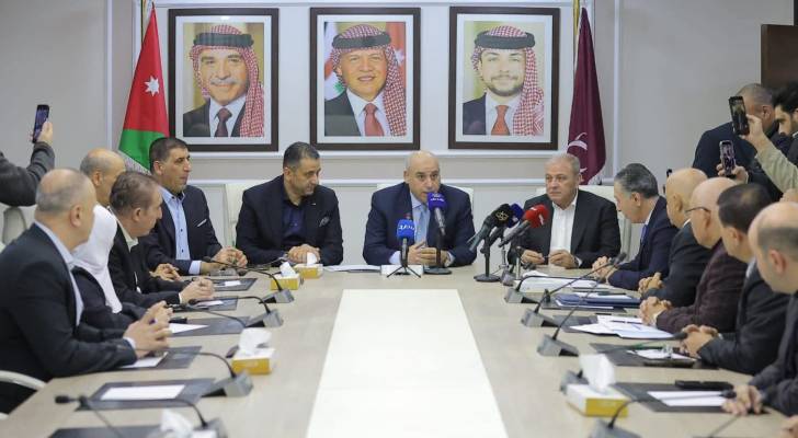 "نيابية الاقتصاد"