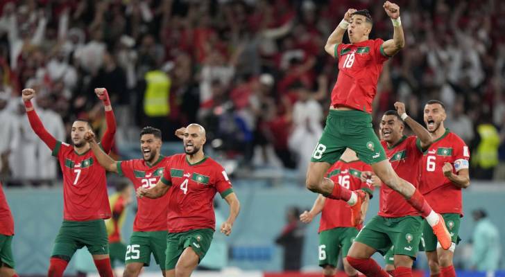 الكاف.. يعتمد فوز المغرب 3-0 بعد اعتبار السنغال منسحبة من نهائي أمم أفريقيا