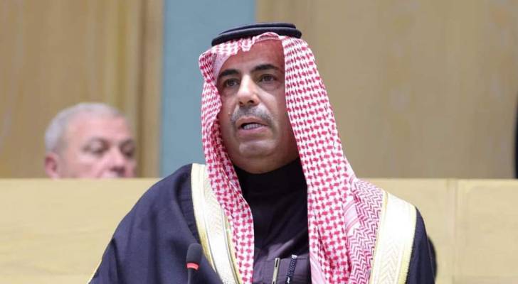 النائب البدادوة