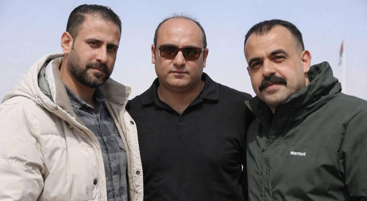 شهداء الواجب