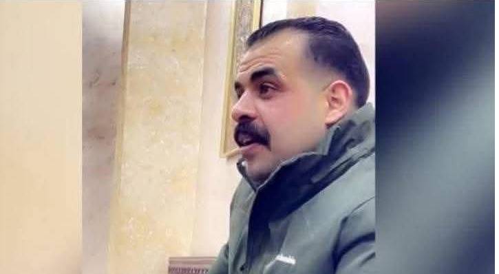 الشهيد العريف صبحي محمد صبحي الدويكات