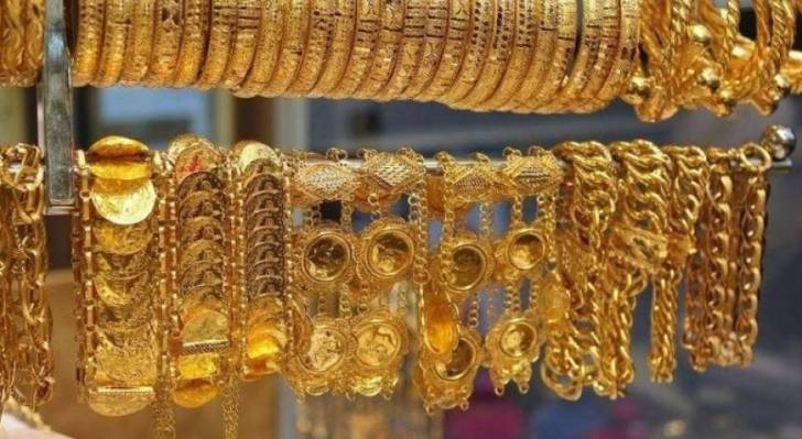 أسعار الذهب في الأردن