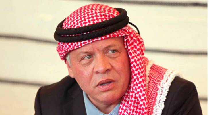 جلالة الملك عبدالله الثاني.. ارشيفية