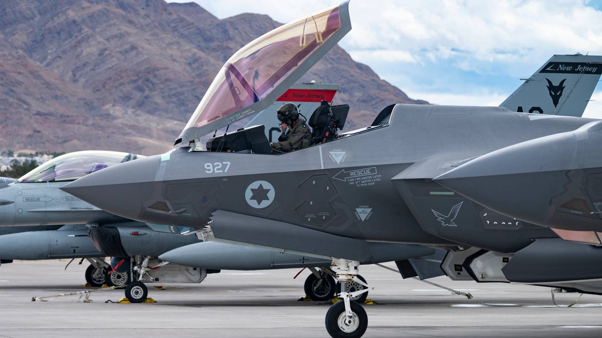 جيش الاحتلال يقصف "مراكز قيادة" للنظام السوري رداً على أحداث السويداء 