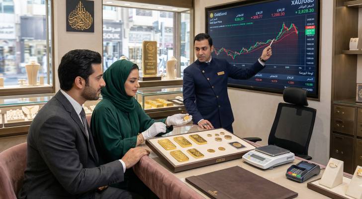صورة مولدة بالذكاء الاصطناعي