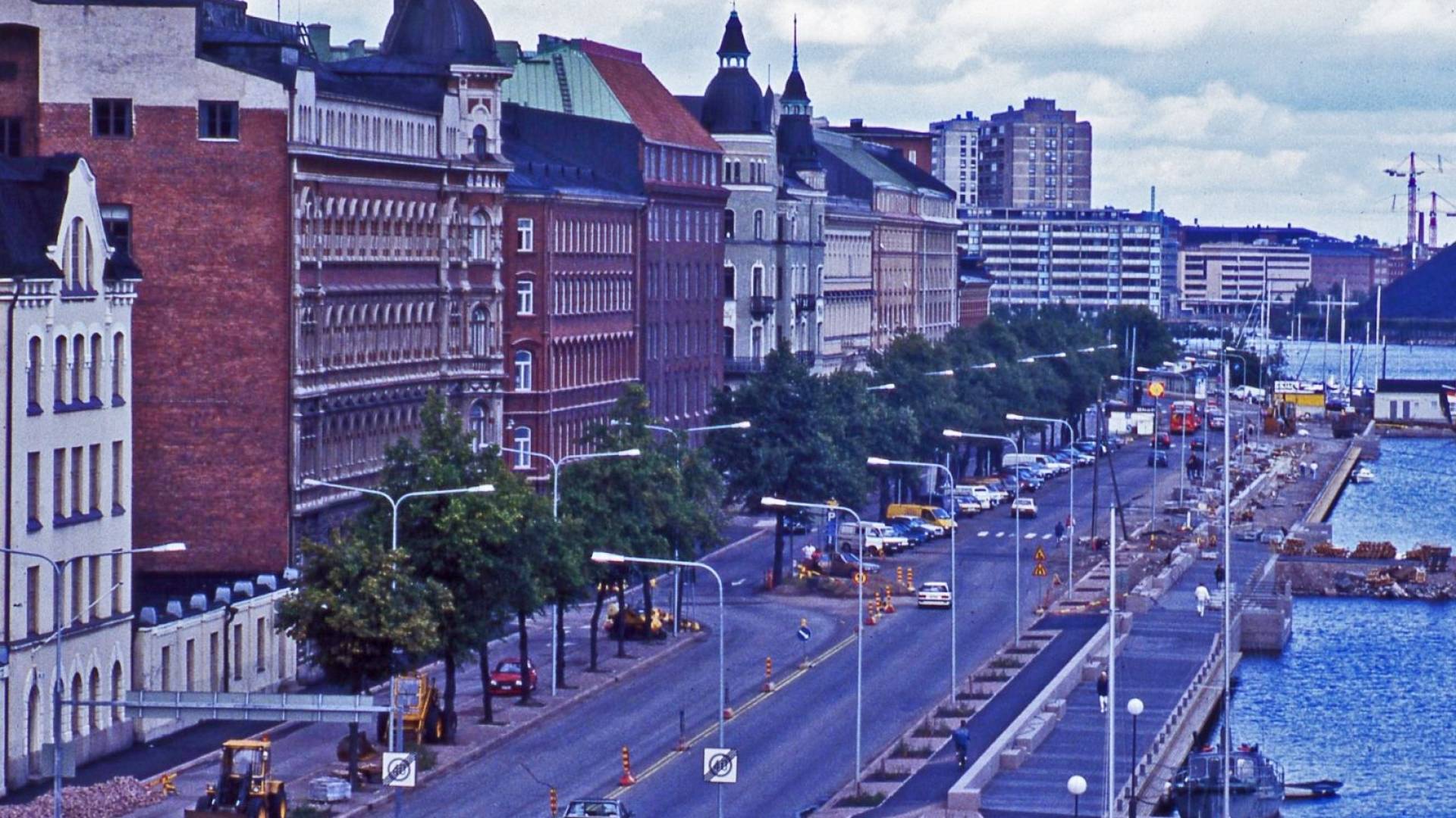 فنلندا تتصدر قائمة أسعد دول العالم للعام التاسع على التوالي