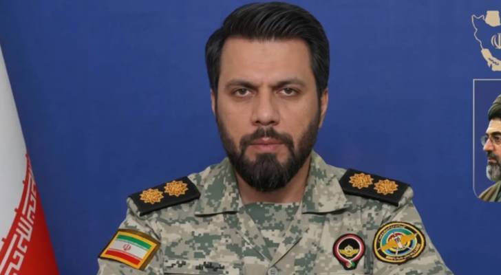 المتحدث باسم مقر خاتم الأنبياء