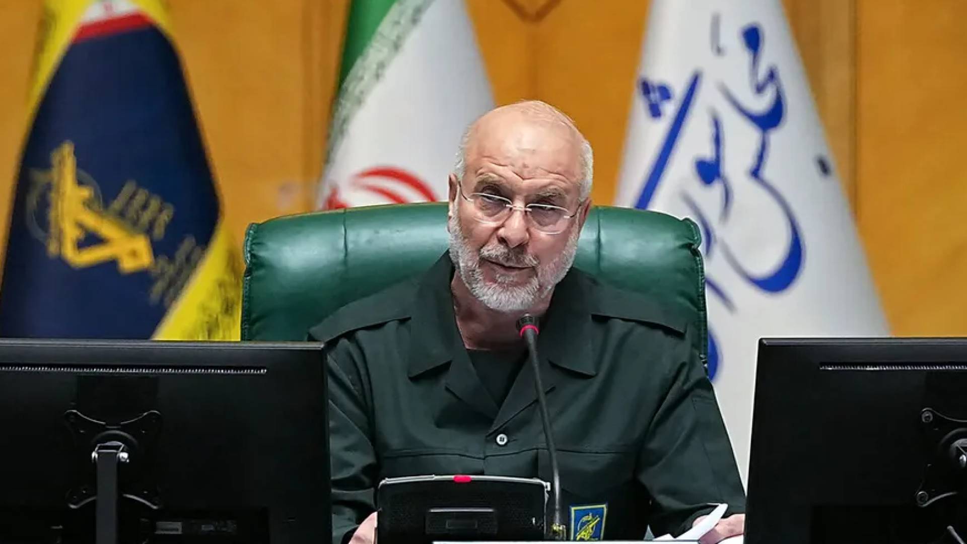 إيران في قبضة "جنرال الطوارئ".. من هو محمد باقر قاليباف الذي يقود مناورات البقاء؟