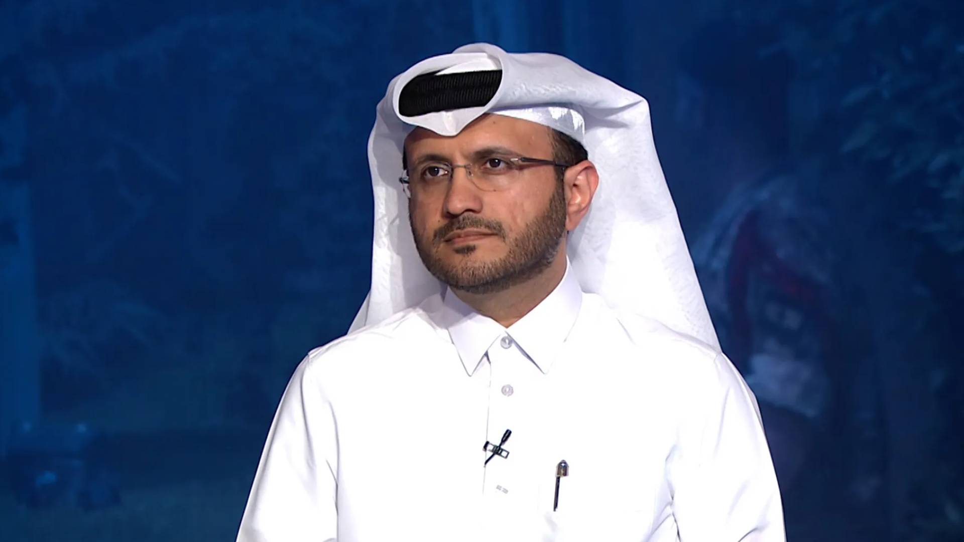 الخارجية القطرية: ندعم الحلول الدبلوماسية ونركز على حماية سيادتنا بعد التعرض لاعتداء