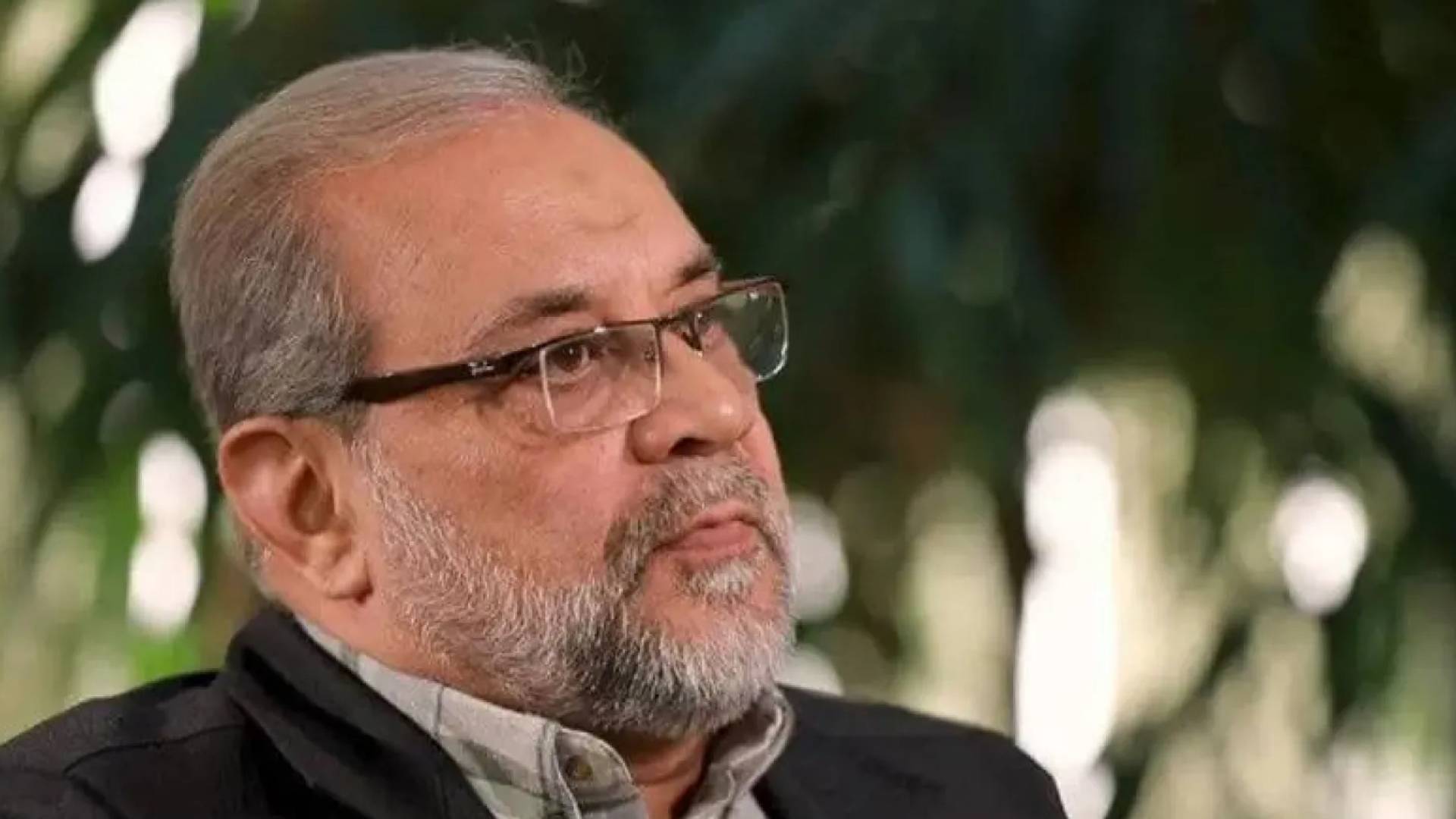 من هو "محمد باقر ذو القدر" خليفة علي لاريجاني ؟