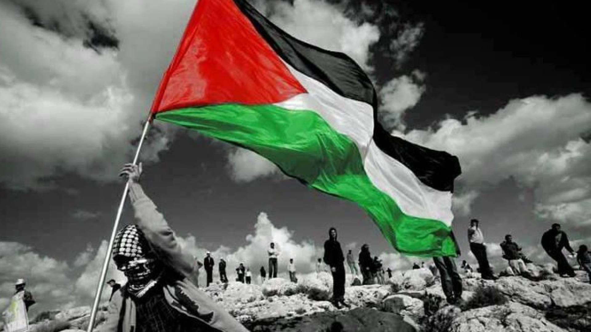 الخارجية الفلسطينية ترحب بموقف مجلس الأمن الرافض للضم والتطهير العرقي