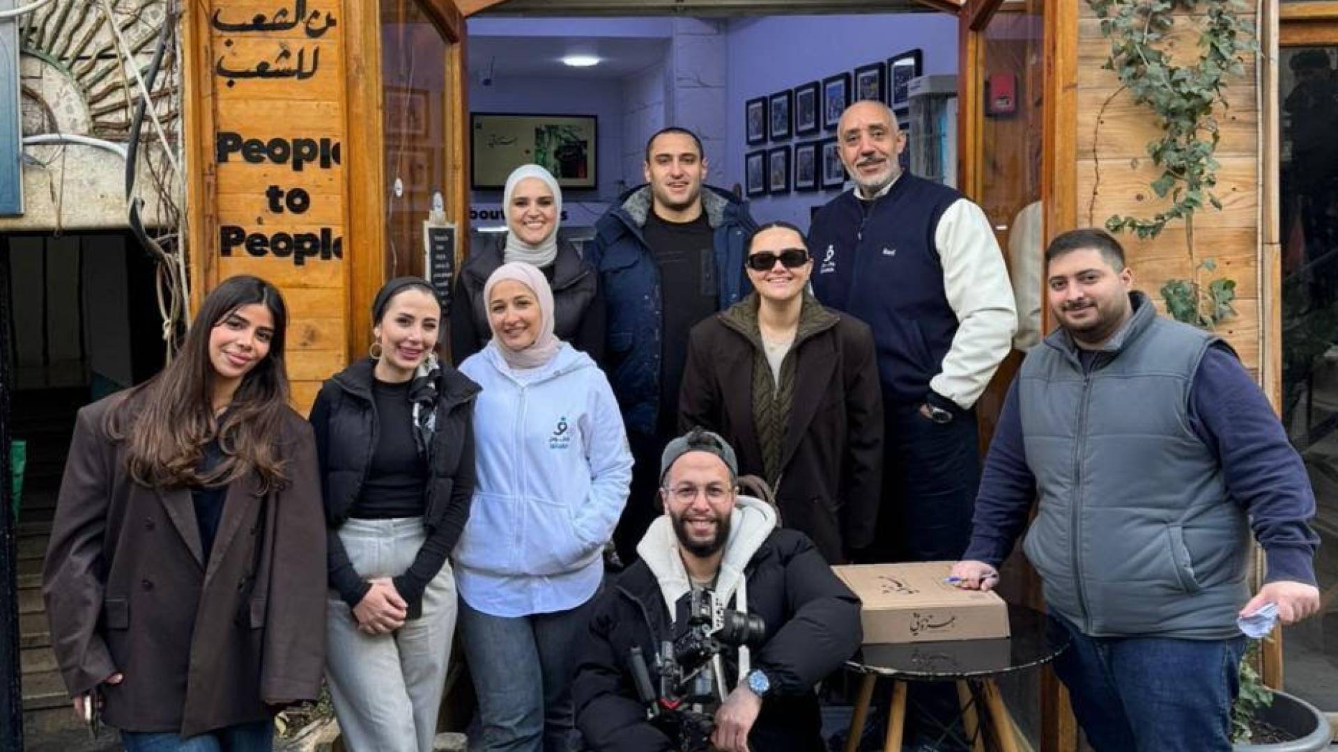 ضمن برنامجها للمسؤولية الاجتماعية في شهر رمضان، "وضوح" تكفلت بتوزيع 6600 وجبة إفطار  بالتعاون مع "عزوتي"