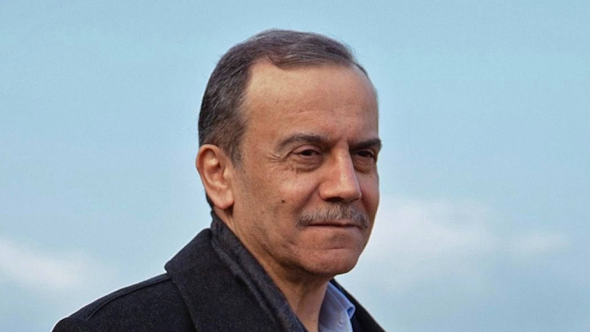 رحيل "صوت الأرض" و المقاومة.. الفنان أحمد قعبور في ذمة الله