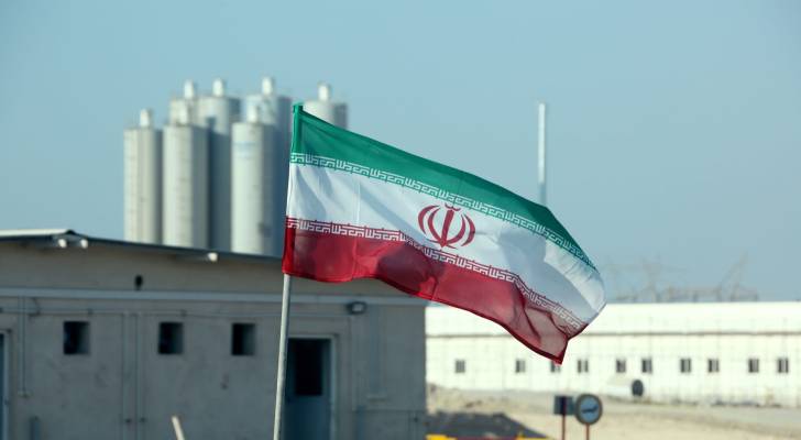 إعلام أمريكي: إيران لا ترغب في الالتزام بوقف تخصيب اليورانيوم بصفة دائمة