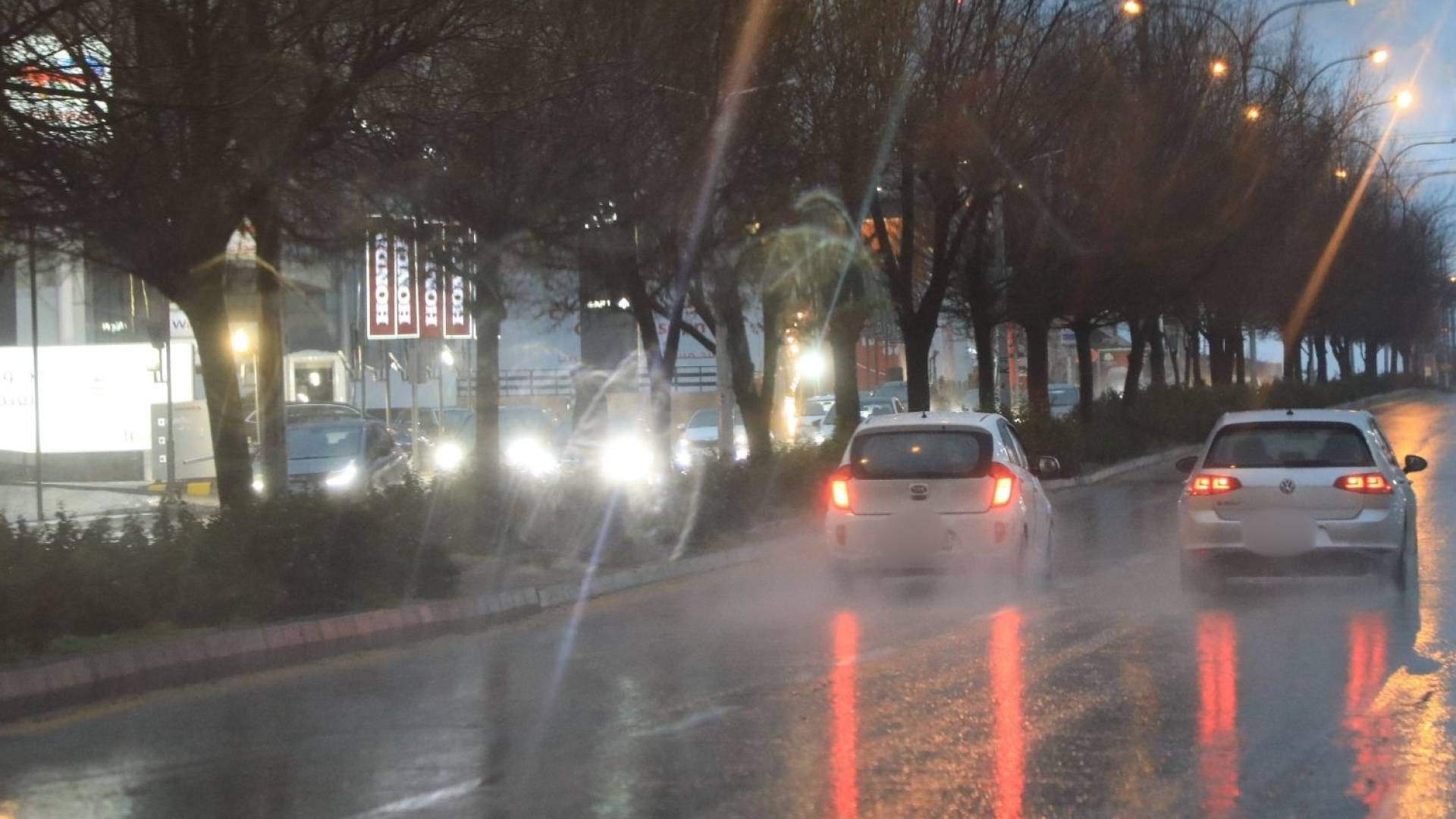 طقس العرب يوضح تفاصيل الحالة الجوية المتوقعة في الأردن خلال عطلة نهاية الأسبوع