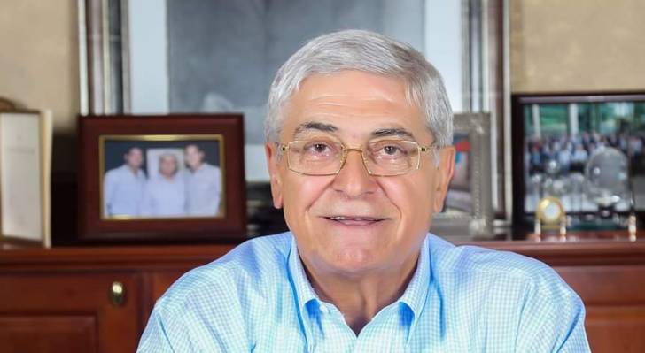 السيد ميشيل الصايغ