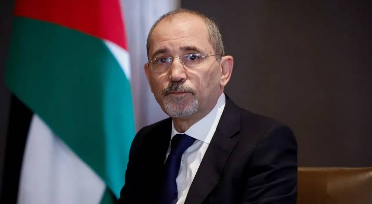 نائب رئيس الوزراء ووزير الخارجية وشؤون المغتربين أيمن الصفدي