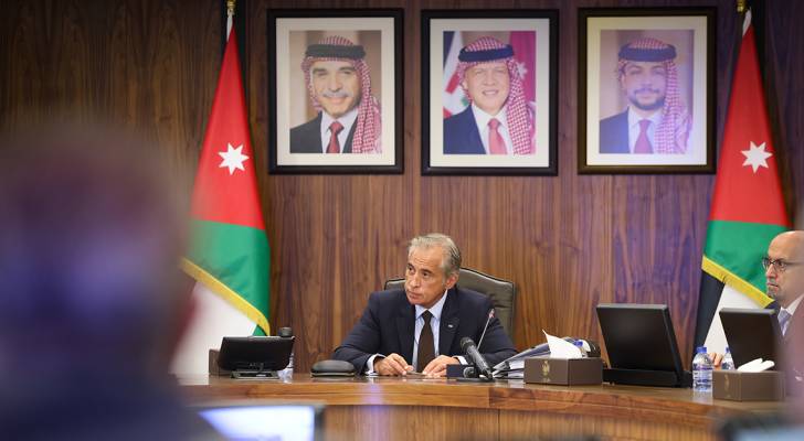 الحكومة تقر إجراءات لضمان استدامة الطاقة ودعم السياحة وتعزيز توفر الأدوية - فيديو