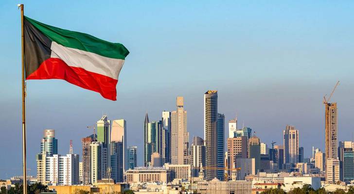 علم الكويت
