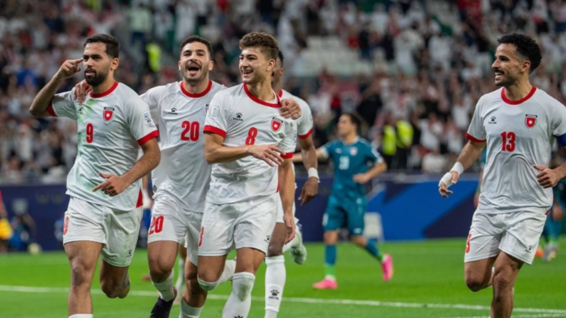 المنتخب الوطني يختتم معسكر تركيا بتعادل مثير أمام نيجيريا وكوستاريكا استعدادا للمونديال