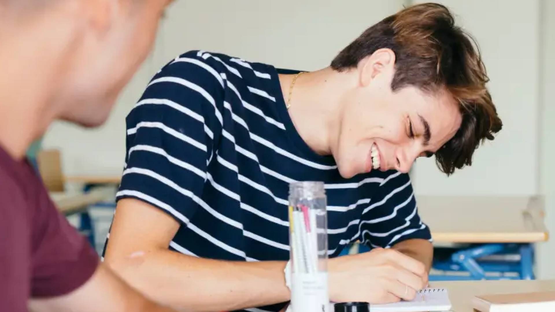 إلغاء امتحانات "البكالوريا الدولية" (IB) في الإمارات لعام 2026 والتحول لتقييم بديل 