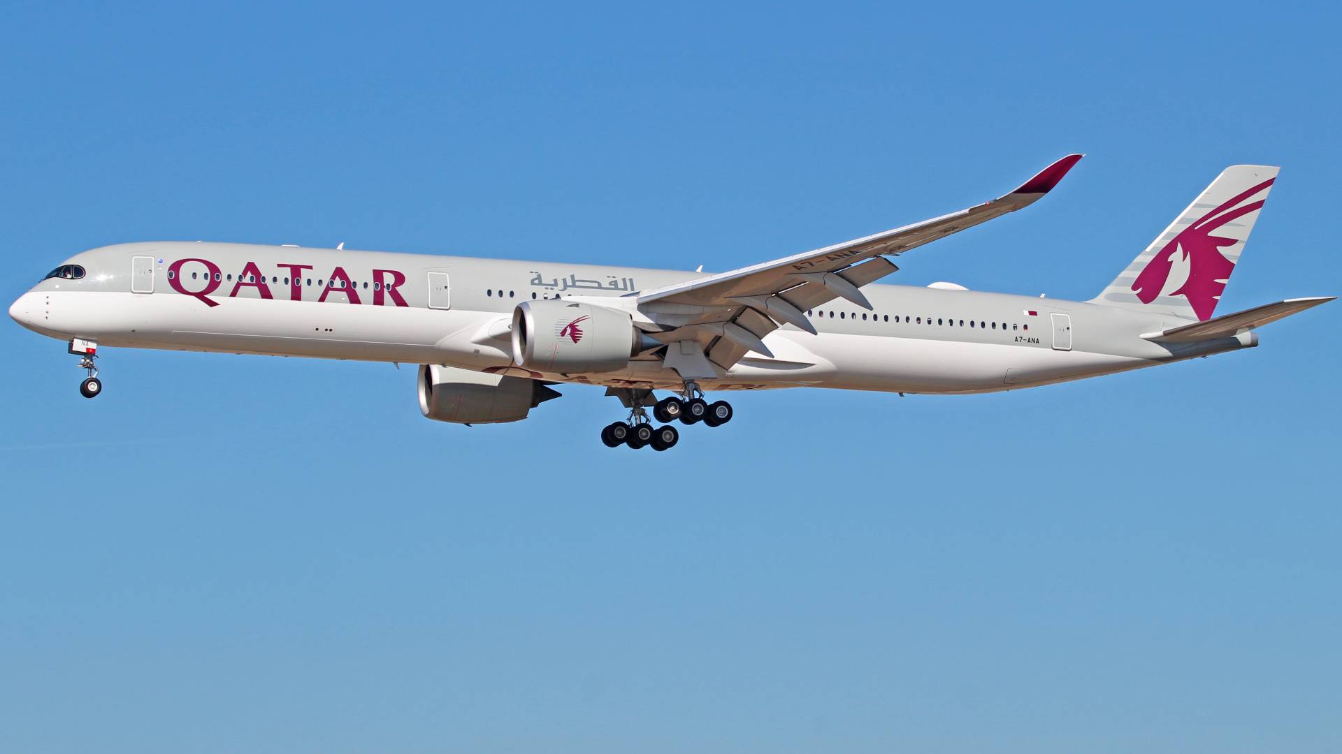 الخطوط الجوية القطرية تعلن زيادة رحلاتها من الدوحة وإليها 