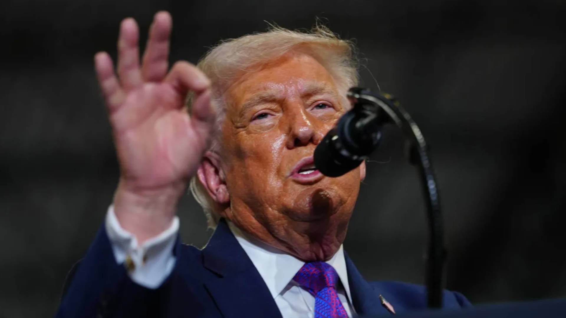 ترمب يضع "الناتو" تحت الاختبار: تقييم الجدوى مقابل التحرك العسكري في هرمز 