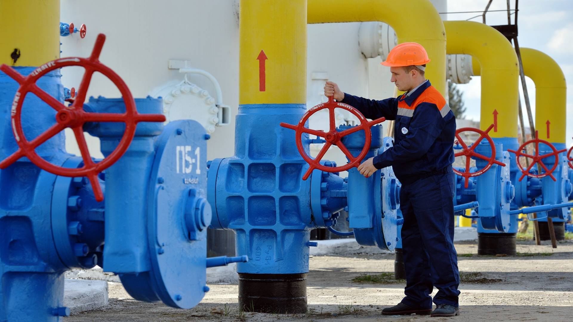 روسيا تعلن ارتفاع صادرات الغاز الطبيعي 8.9% خلال الربع الأول في العام الحالي