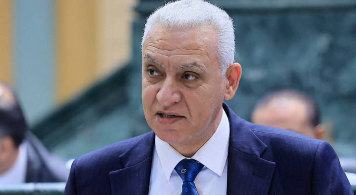 العموش: موقف الأردن بقيادة الملك "حكيم ووازن" والإعلام هو المرآة المهنية لهذا النهج