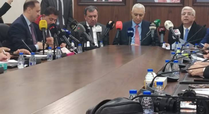 لجنة التوجيه الوطني والإعلام