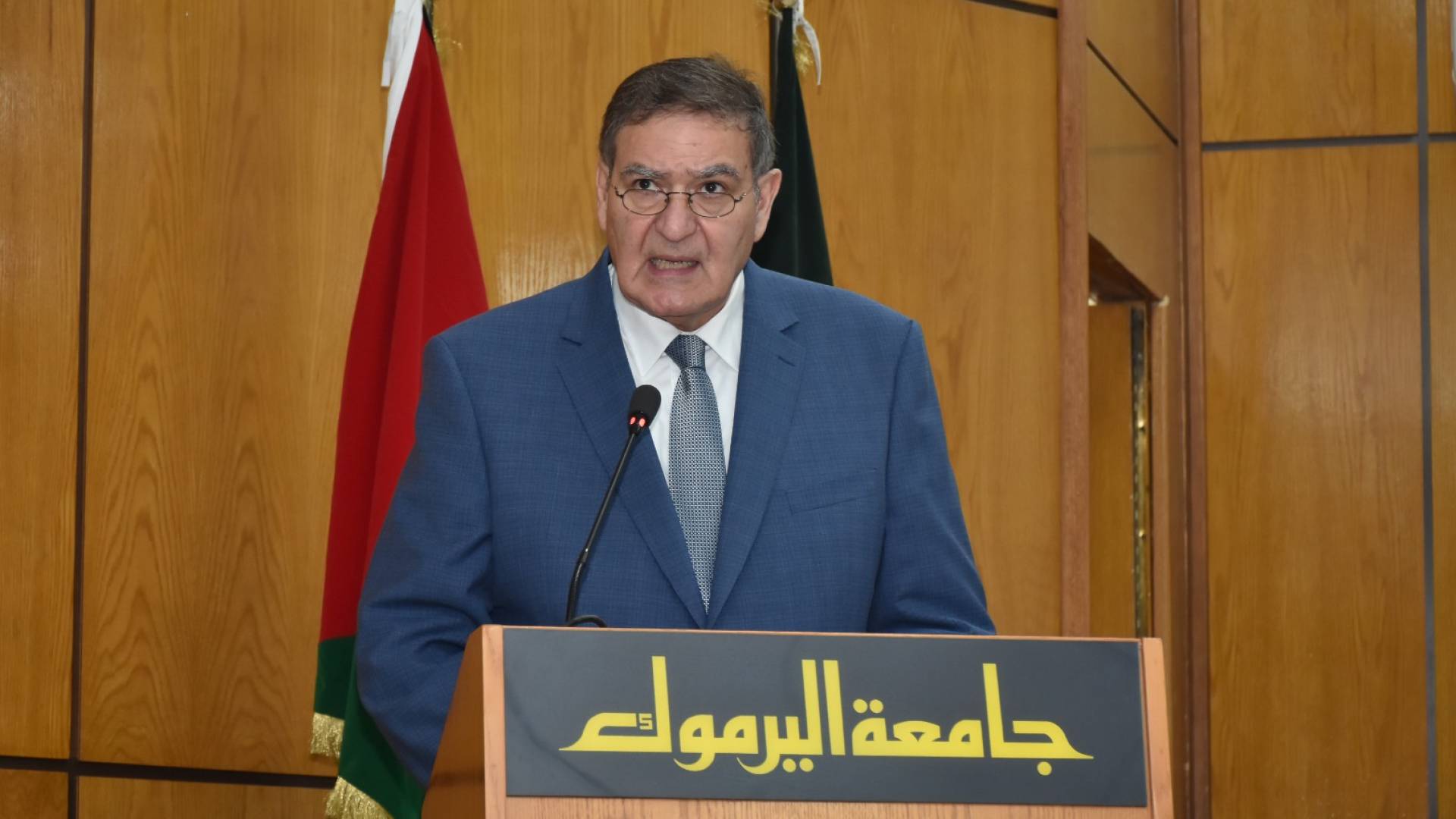 طوقان: الأردن الثالث عالميا في أبحاث "السنكروترون".. و1299 مقترحا بحثيا من 48 دولة