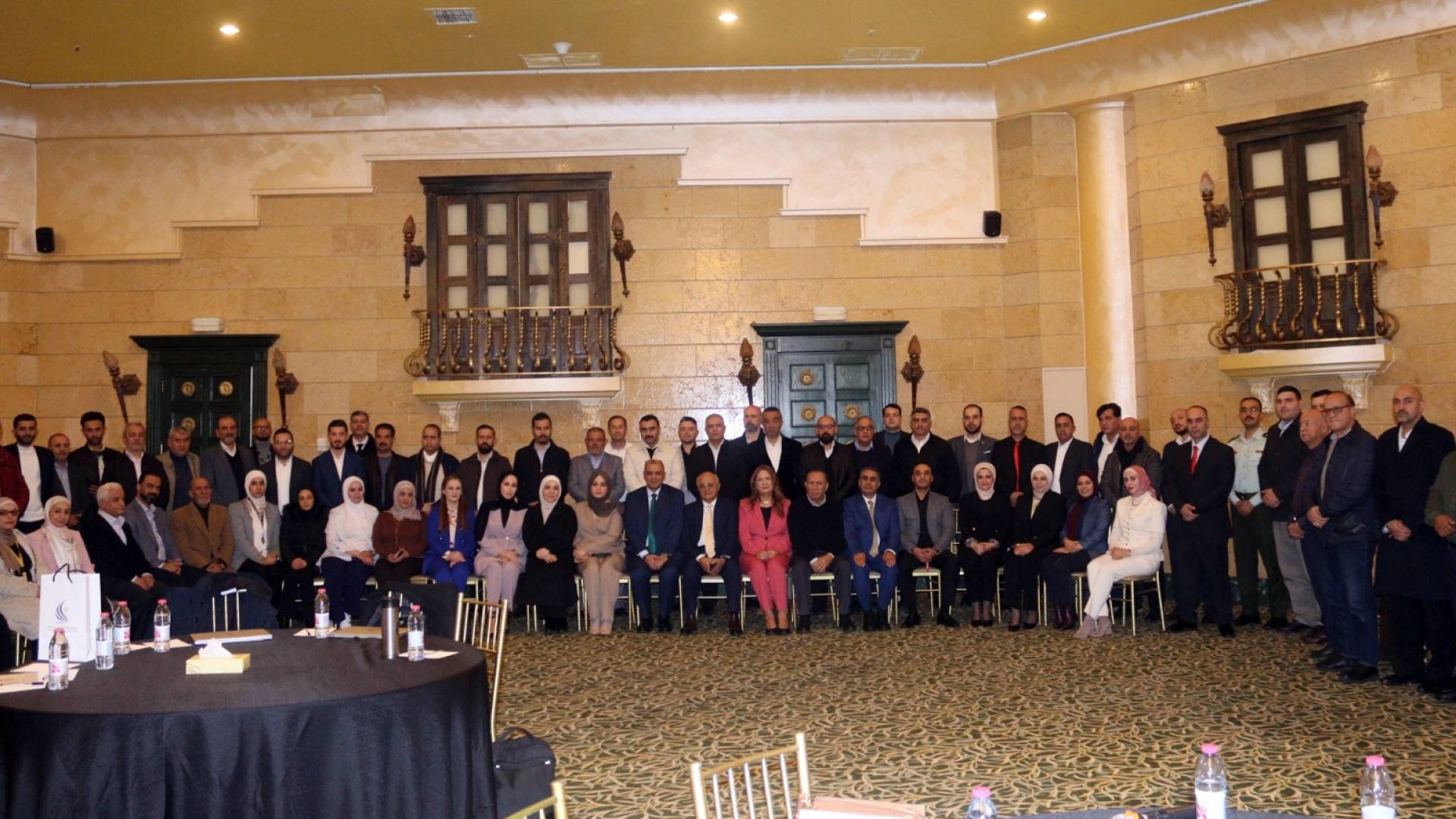 "الطيران المدني" تشدد على اللياقة الطبية للأطقم الجوية وتكافح سوء استخدام العقاقير