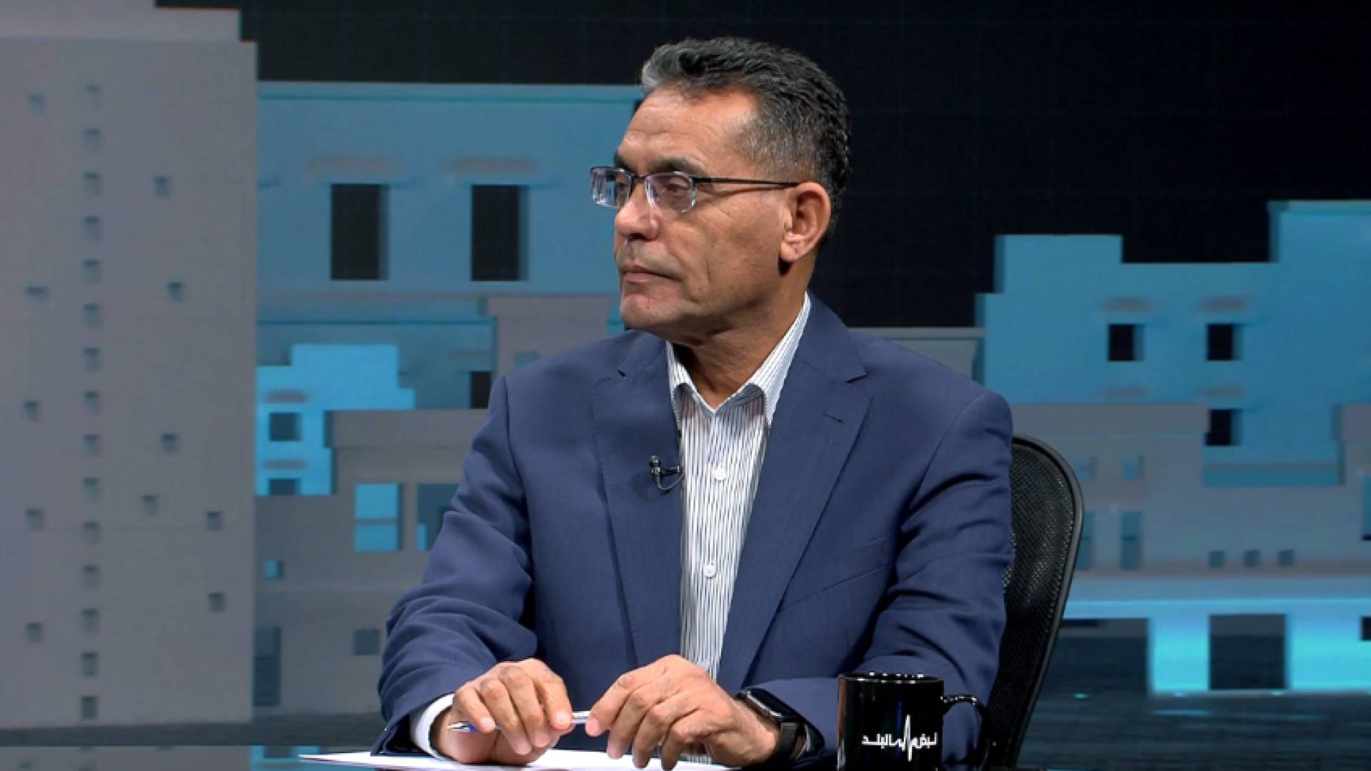 الماضي لـ "نبض البلد": مفاوضات "إسلام آباد" ترسم ملامح الاتفاق الأمريكي الإيراني.. وترمب يتجاهل الكونغرس