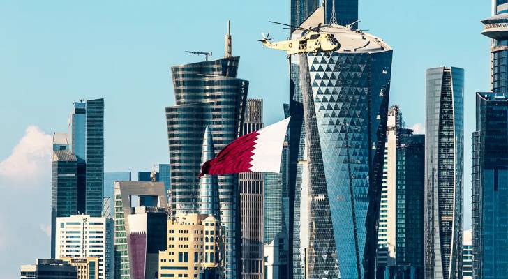 دولة قطر