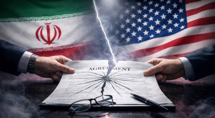 إعلام عبري: واشنطن تبلغ تل أبيب بتعثر مفاوضات طهران والحرب تدخل مرحلة "الأهداف الاستراتيجية"