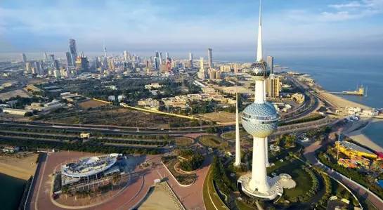 دولة الكويت