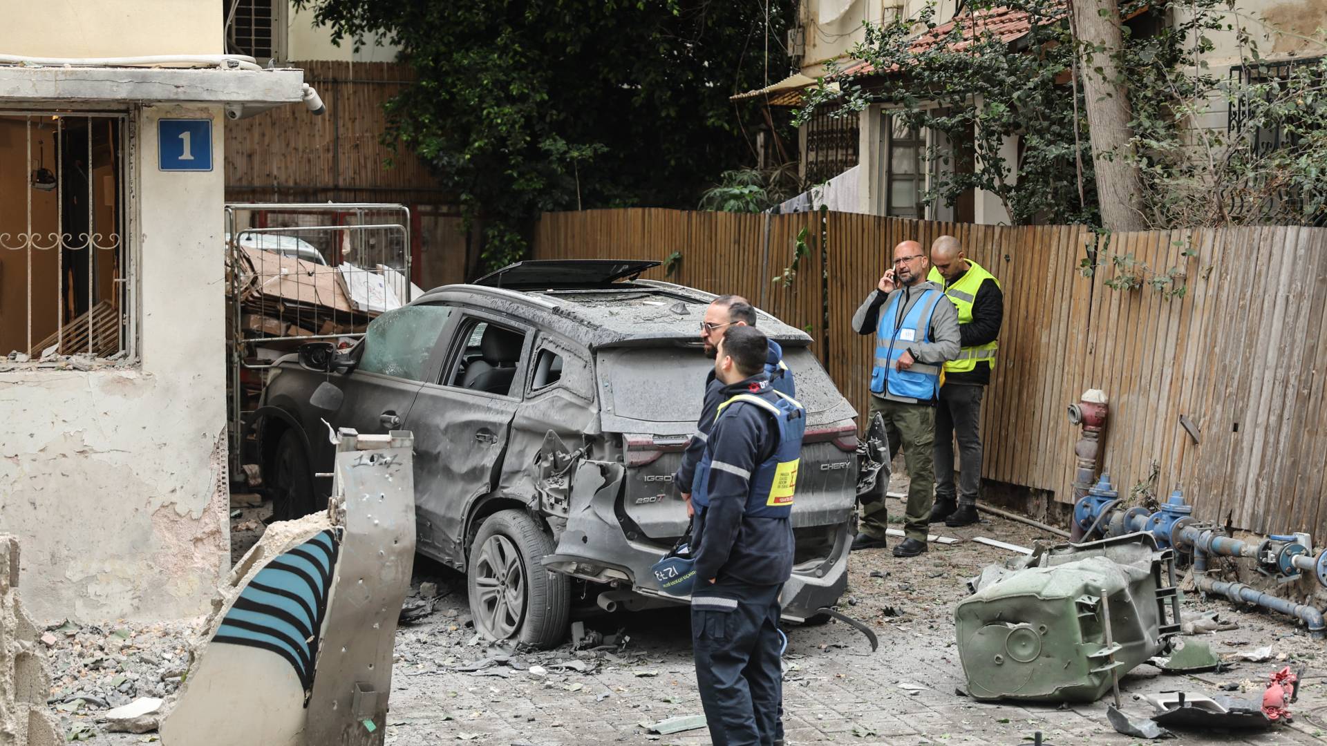 الأمن العام: إصابتان وأضرار مادية في محافظتي الزرقاء والكرك #عاجل 