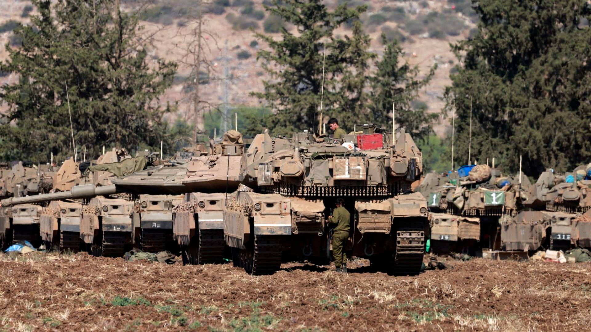 "الخط الأصفر" في الجنوب.. الاحتلال يقلص أهدافه العسكرية أمام ضربات المقاومة