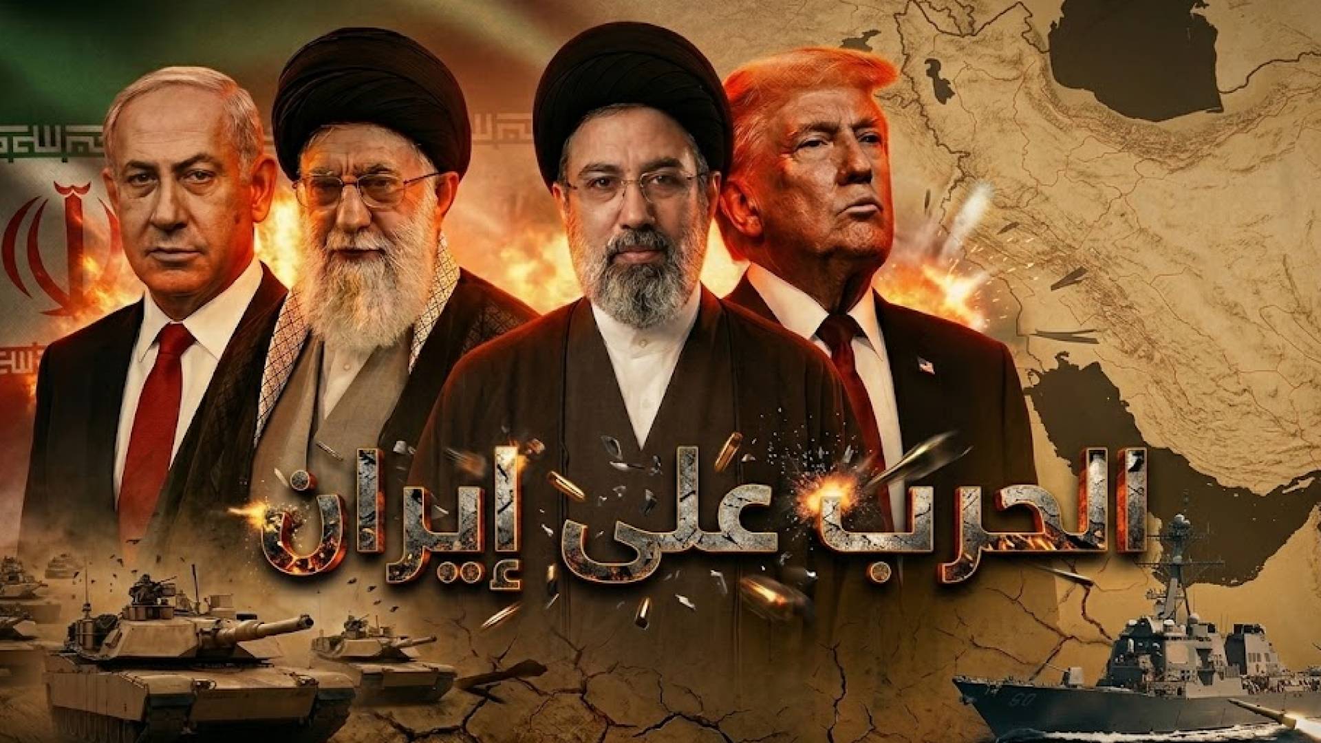 إعلام عبري : أمريكا أبلغت "تل أبيب" رسميا أن المفاوضات مع إيران وصلت إلى طريق مسدود #عاجل 