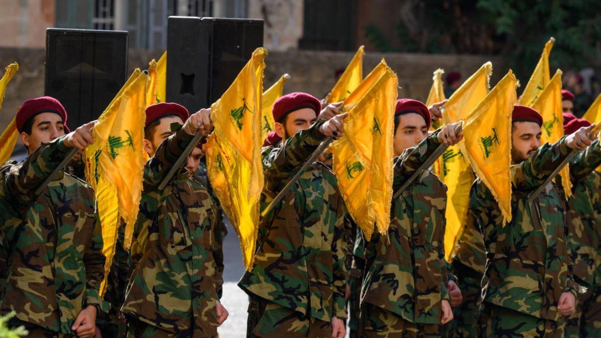 حزب الله: اشتبكنا مع قوة للاحتلال قرب مثلث التحرير جنوبي لبنان وأوقعنا بين أفرادها إصابات مؤكدة