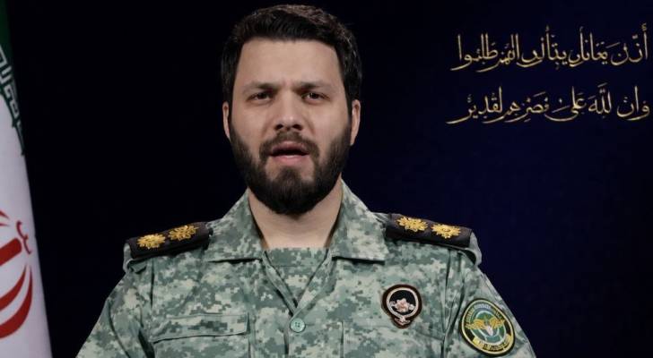 الناطق باسم مقر خاتم الأنبياء