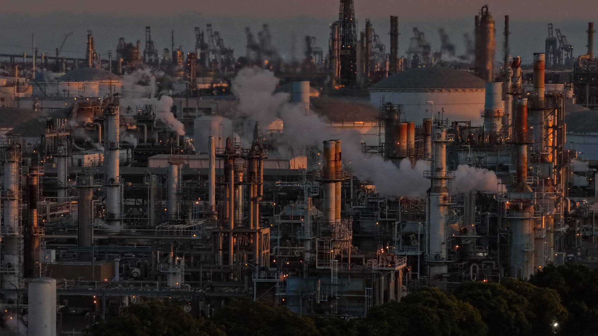 تحذير "أوبك+": أزمة إمدادات طويلة الأمد نتيجة استهداف مرافق الطاقة في الإقليم