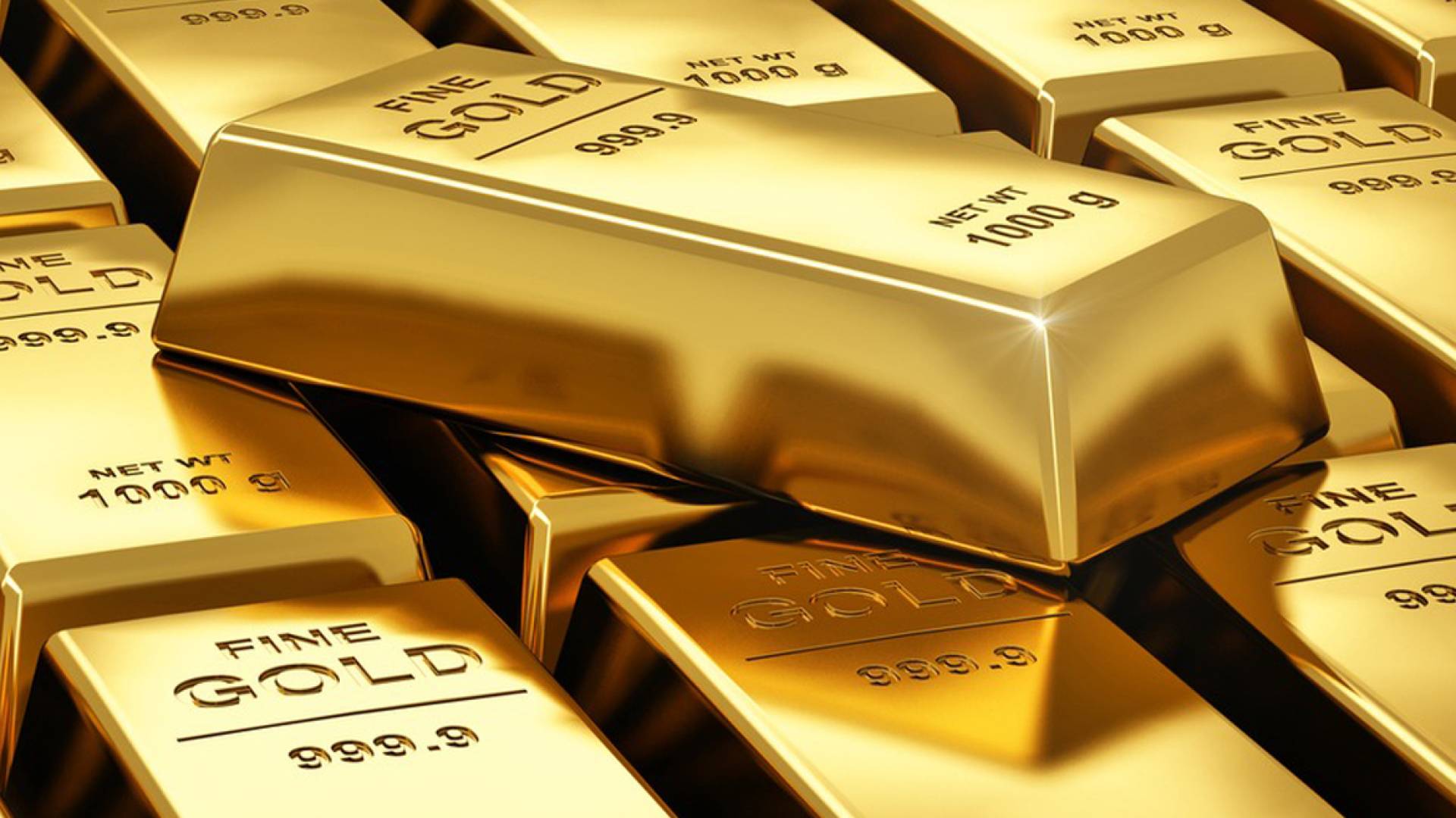 الذهب يتراجع دون مستوى 4640 دولاراً ..وسط توترات الشرق الأوسط وضغوط التضخم 